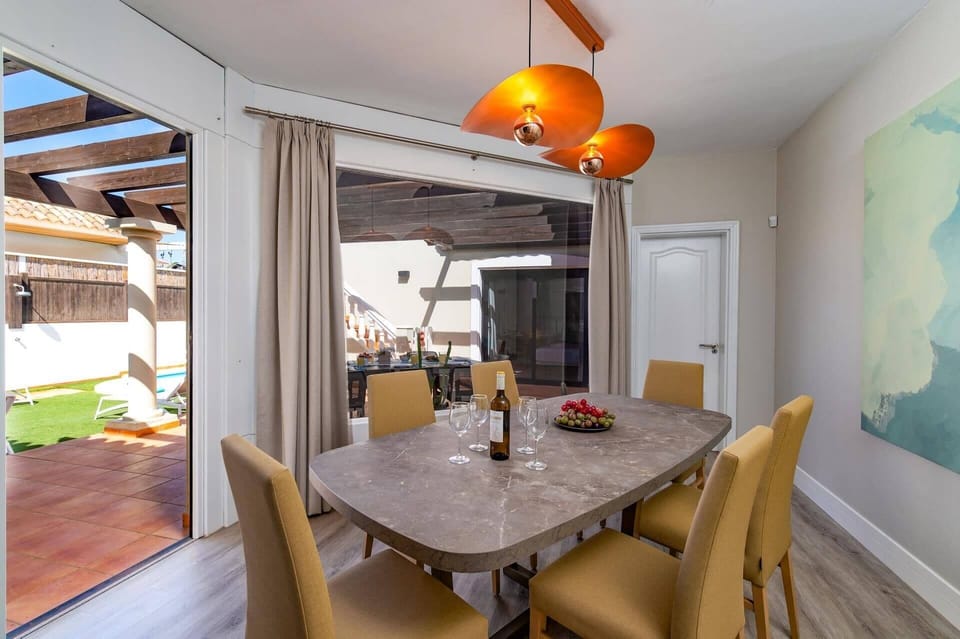 Villa Paraiso Fuerteventura image