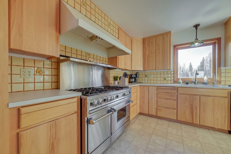 Kitchen | Dishwasher