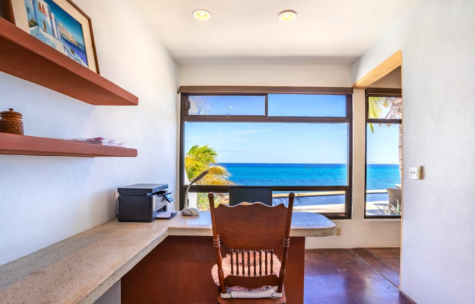 Casa Lana 13 - Workspace office
