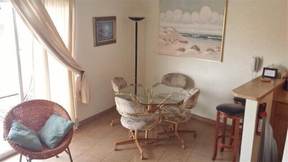 Dinning Area