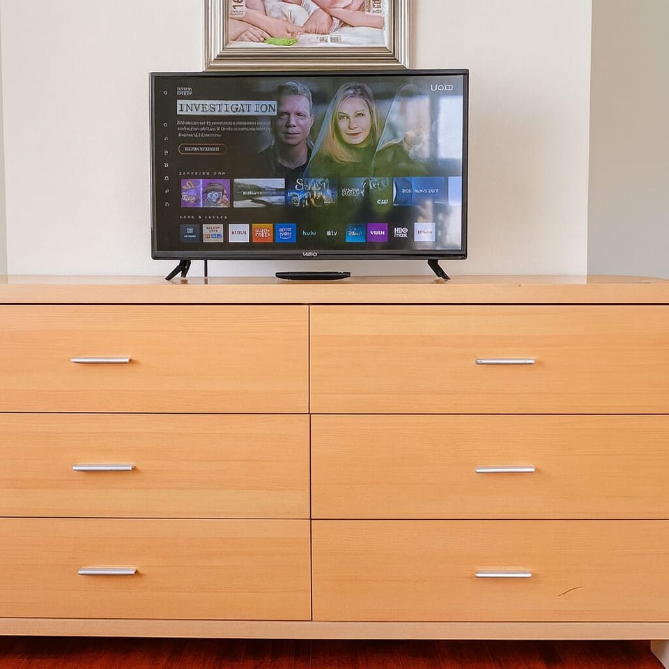 Television
