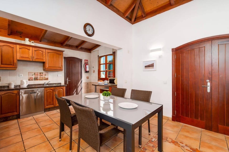Villa Feliz Mar image