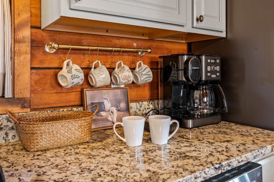 Coffee Bar