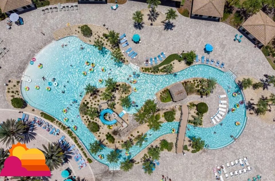 Our Guests Enjoy Complimentary Access to Resort Amenities