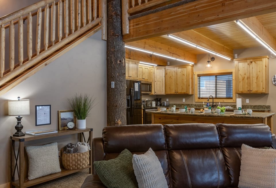 Black Bear Lodge