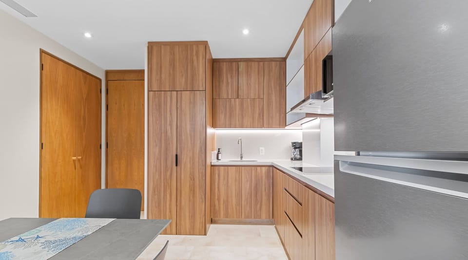 Modern Kitchen