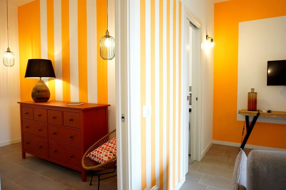 Autumn, Bedroom, Spring, Summer