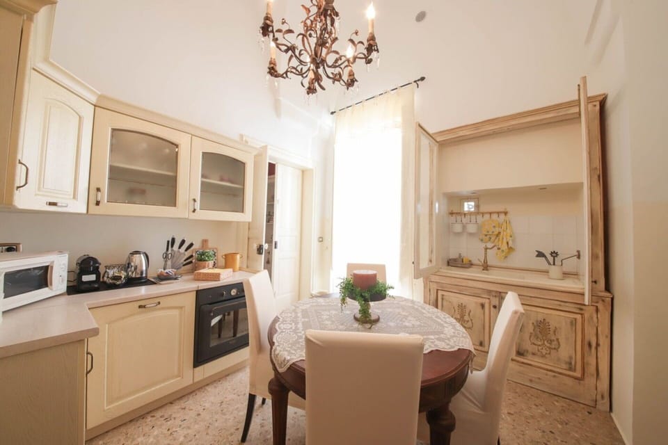 Autumn, Kitchen, Spring, Summer