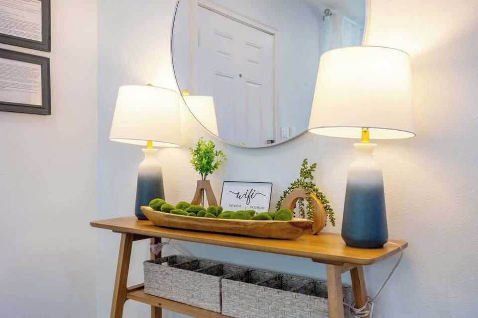 |Harbor Retreat by Boutiq Luxury Vacation Rentals | Largo, Florida