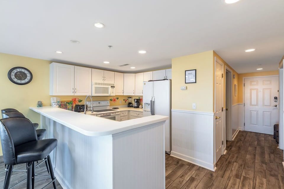 KITCHEN-AREA