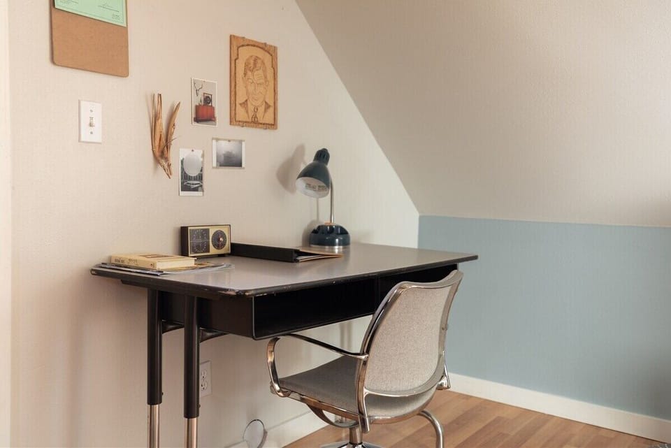 Work Space