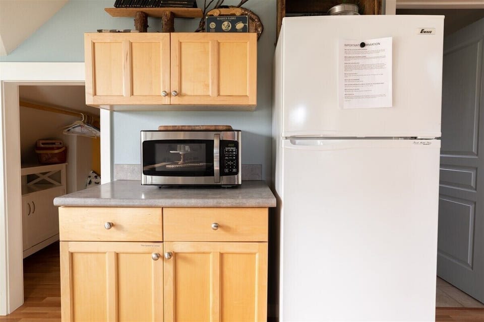 Gourmet Kitchen