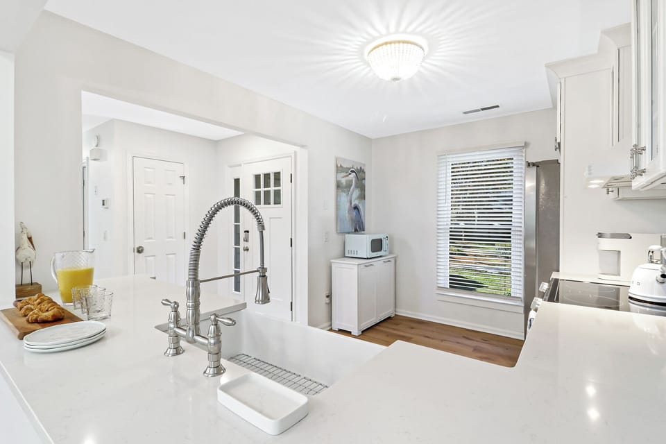 3421 Carolina Place | Kitchen - 3421 Carolina Place | Kitchen