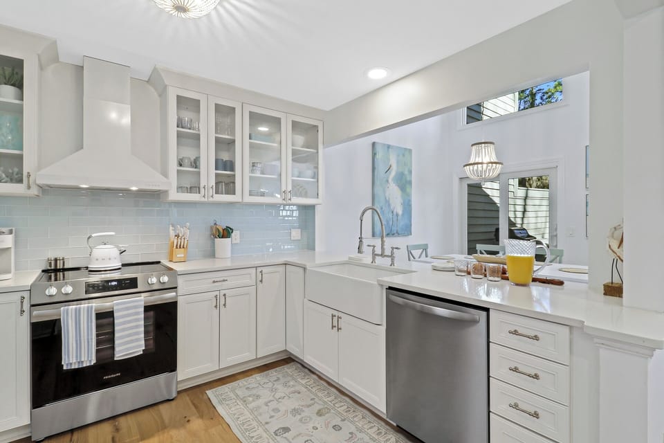 3421 Carolina Place | Kitchen - 3421 Carolina Place | Kitchen