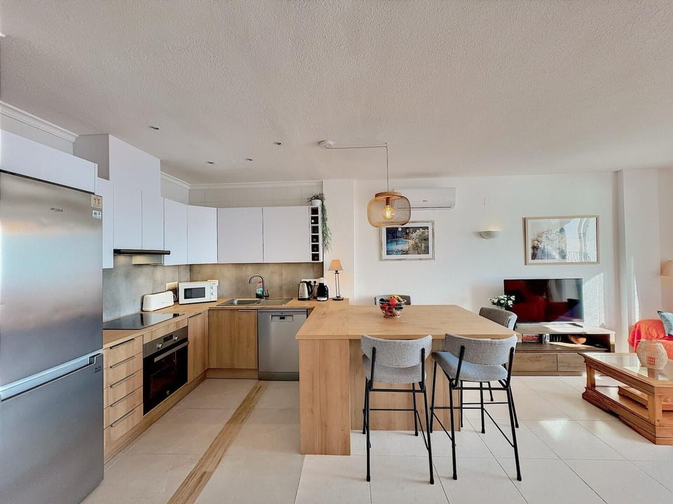 Apartamento Vistamar X2068 - 21