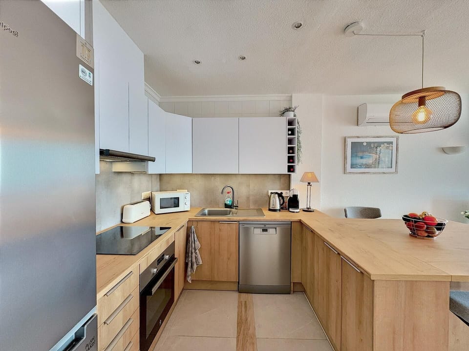 Apartamento Vistamar X2068 - 9