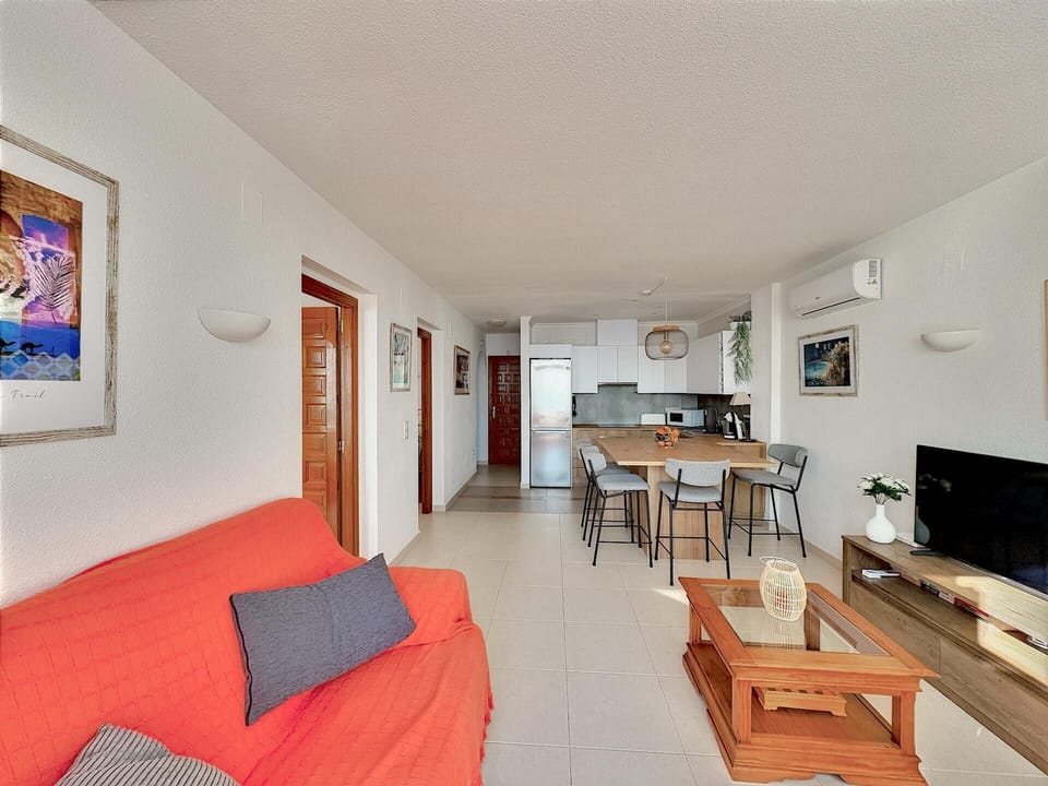 Apartamento Vistamar X2068 - 16