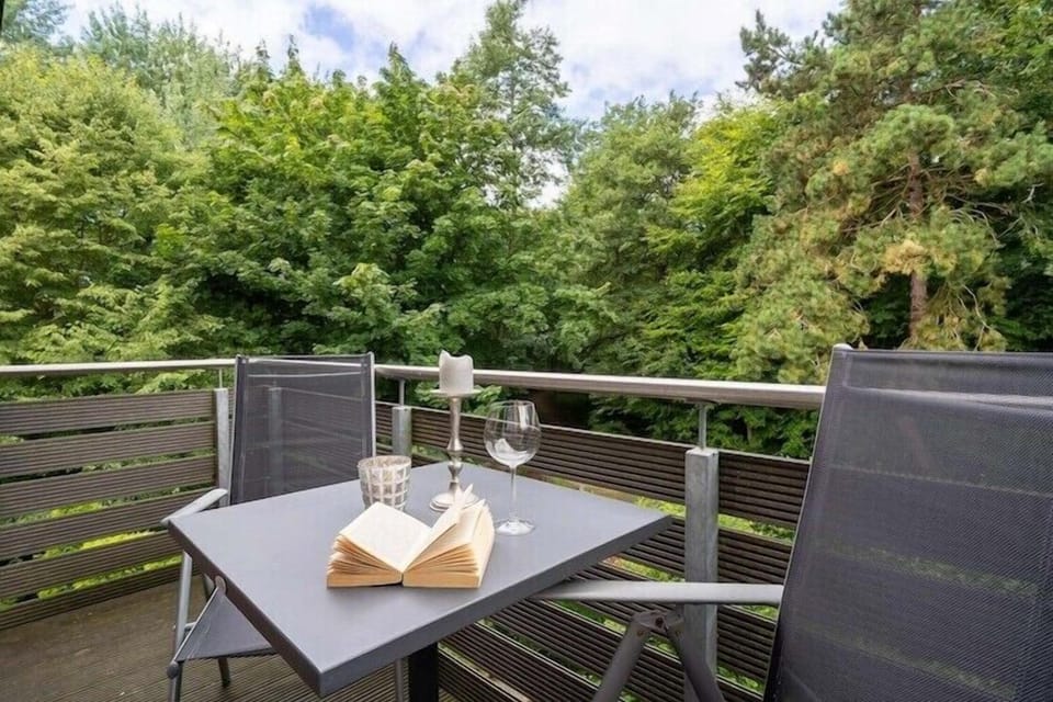 Patio / Balcony