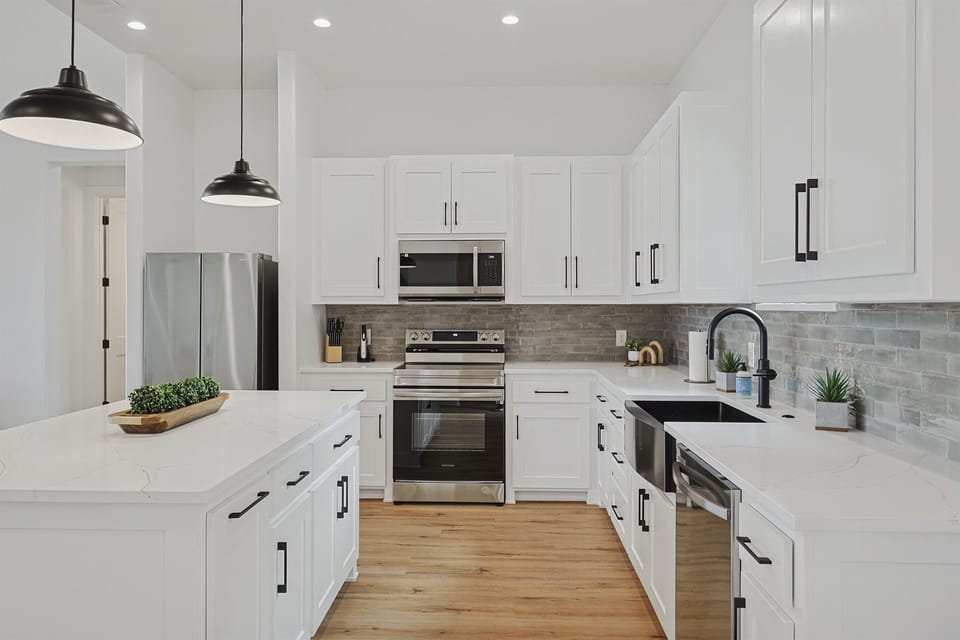 Big Kitchen