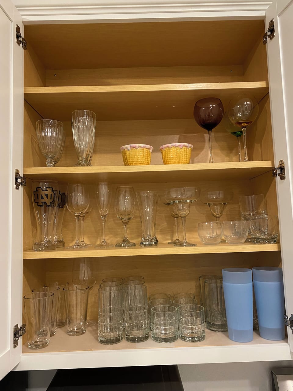 Miscellaneous