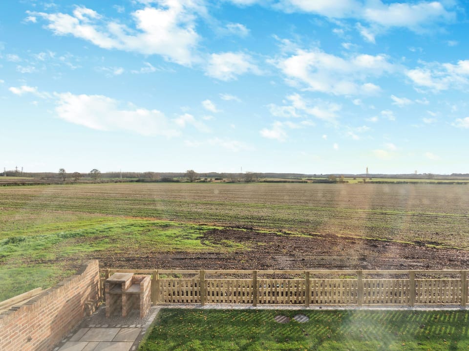 View | The Farm House - Honies Farm Barns, East Stoke, near Newark