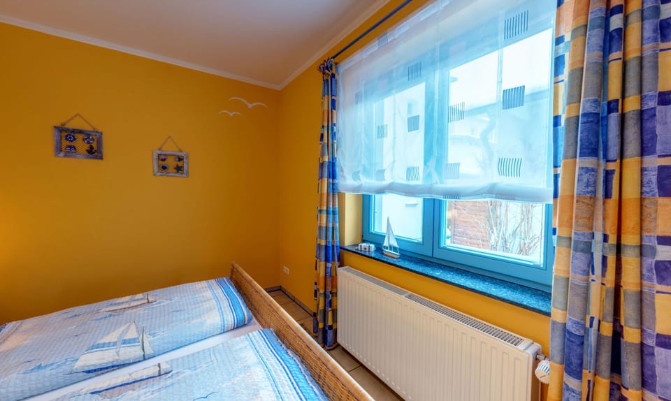 Heringsdorf, Apartment Ela - Ela Apartment in Heringsdorf