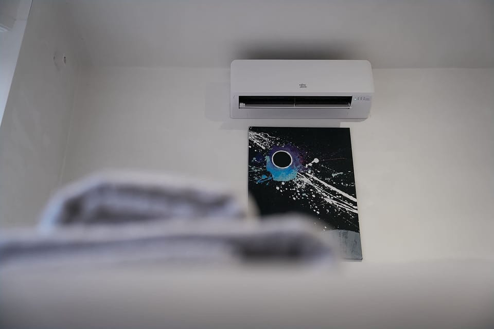 Ambient photo