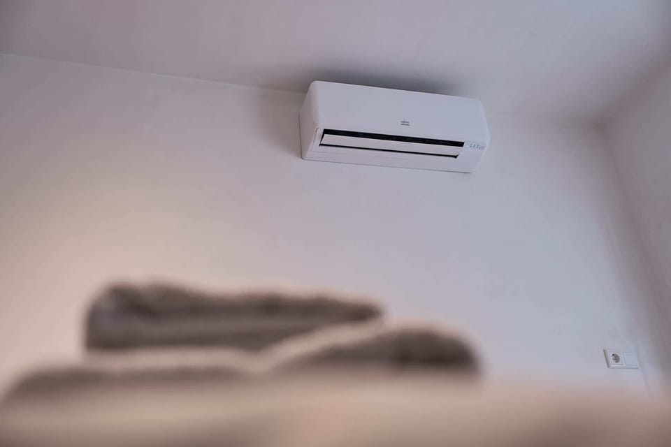 Temperature regulations