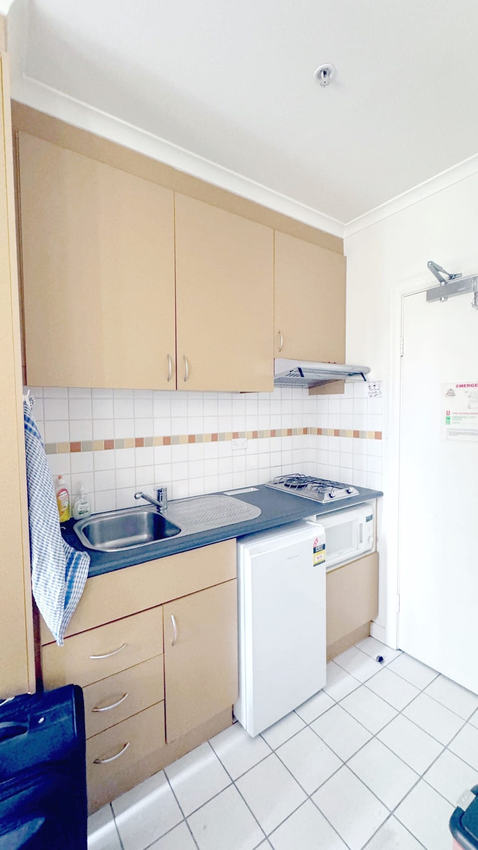Kitchenette