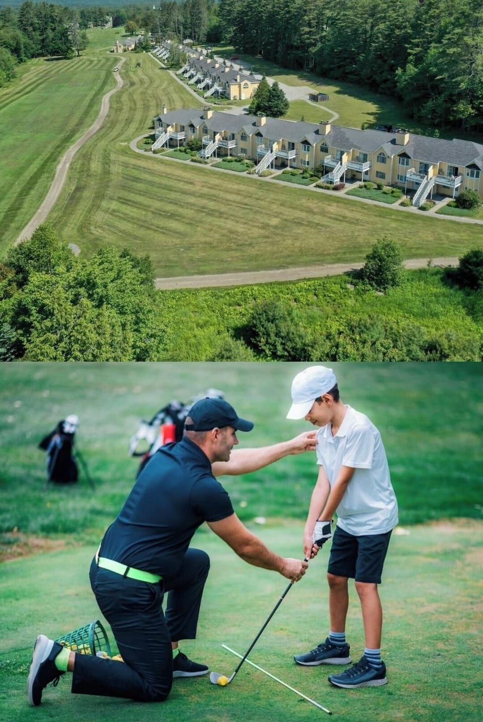 Golf