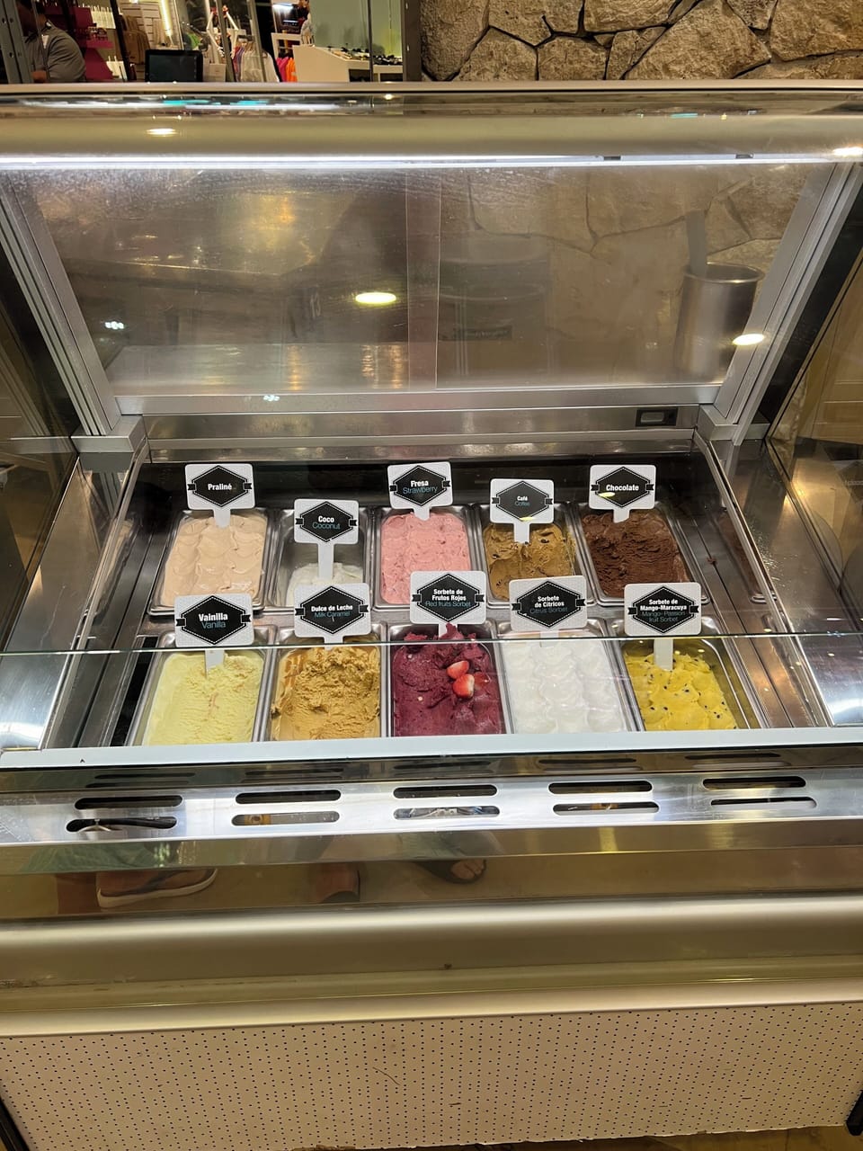 Gelato