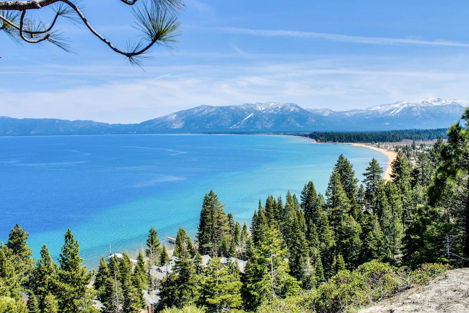 Lake View