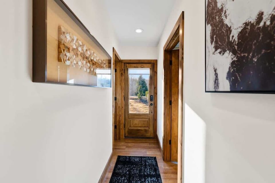 Step inside and feel right at home.