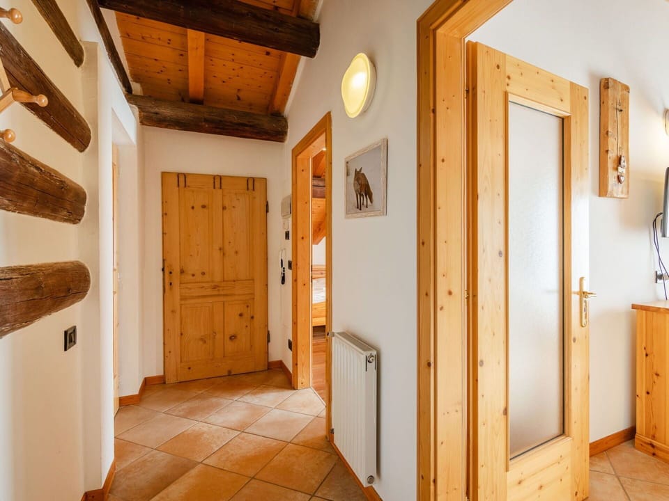 Wood, Flooring, Interior Design, Ceiling, Door, Floor, Home, Room, Hardwood, Wood Stain