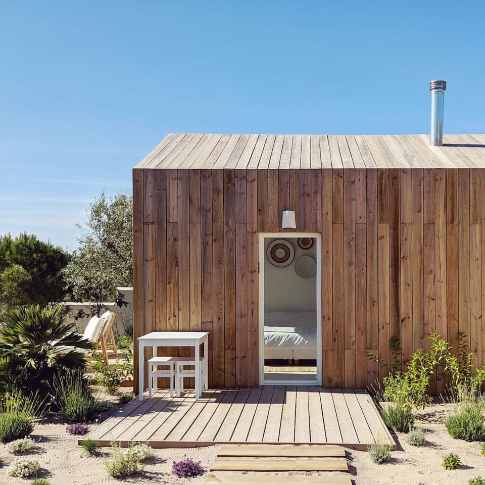 Cabin
