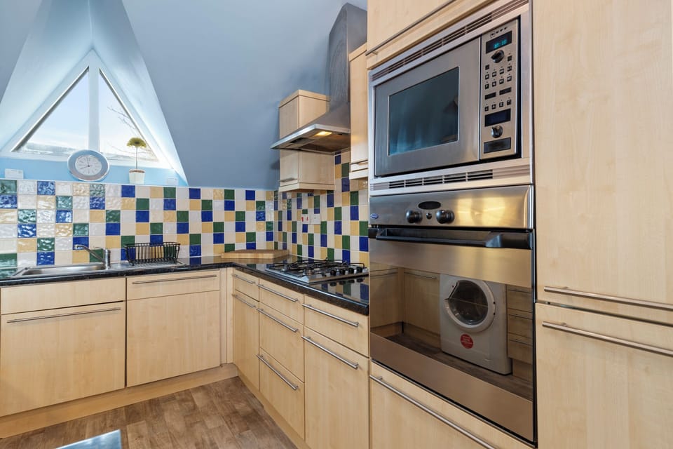 Panoramic Sea Views, with Parking