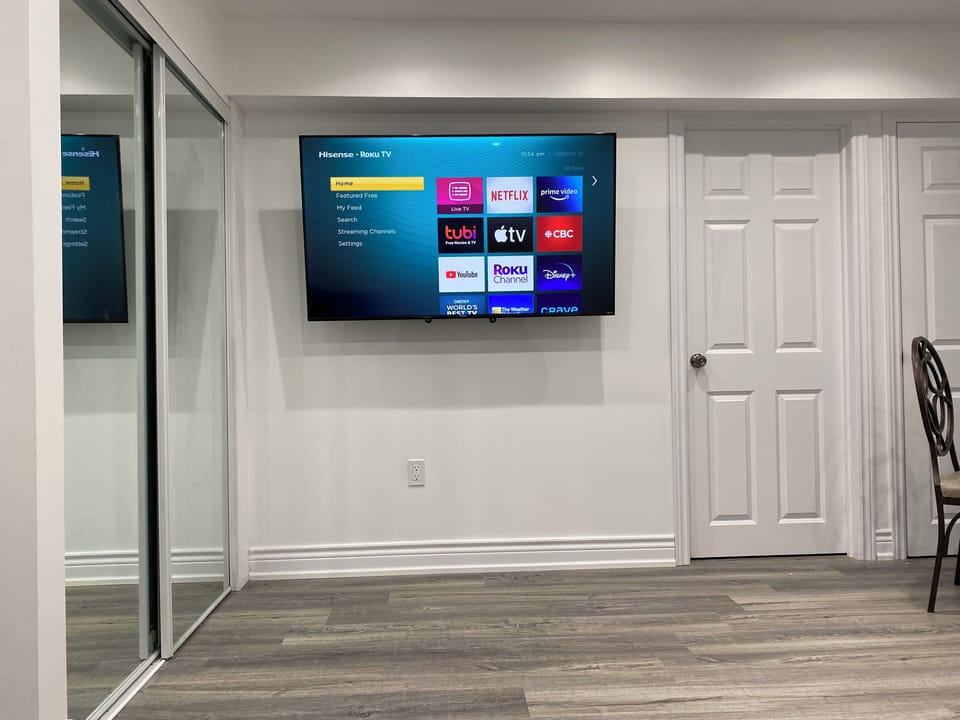 TV