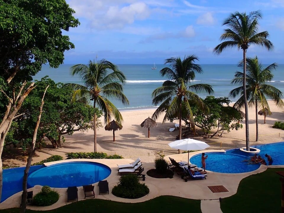 Hacienda de Mita Pool