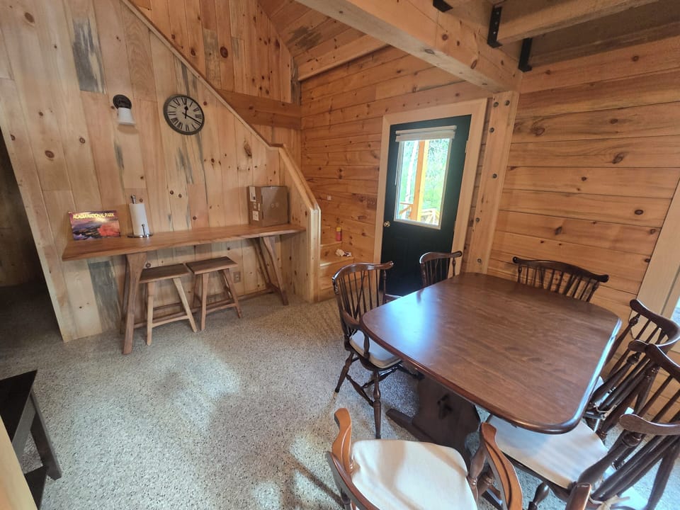 Dinning/ Kitchen table/ with a work table / Breakfast  table