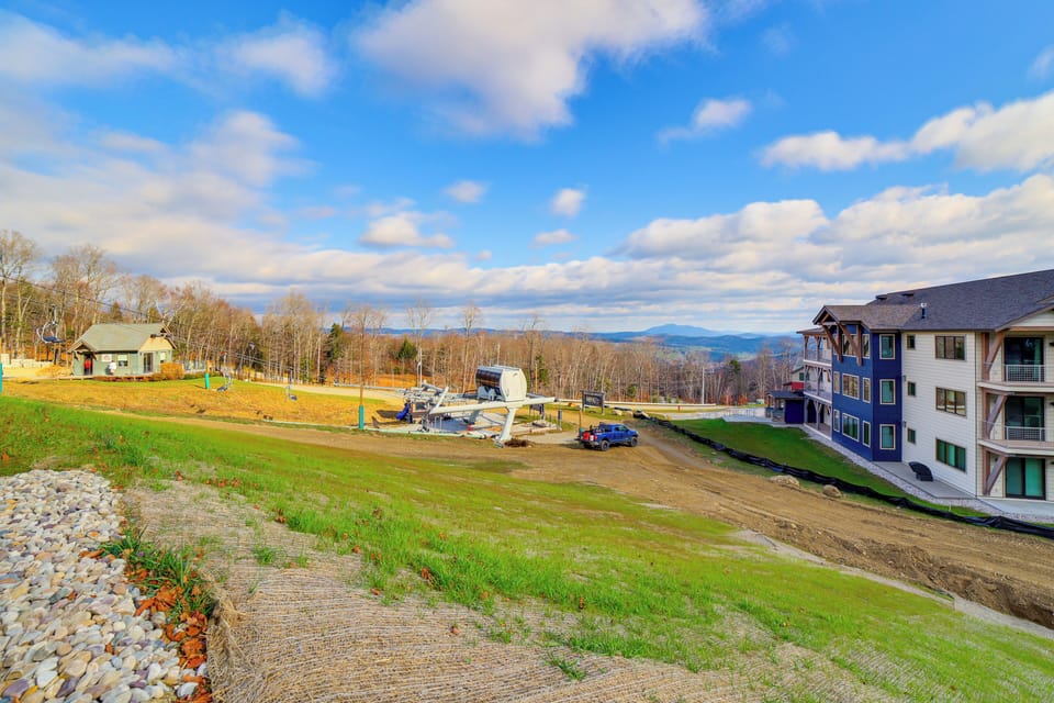 Okemo Mountain Resort