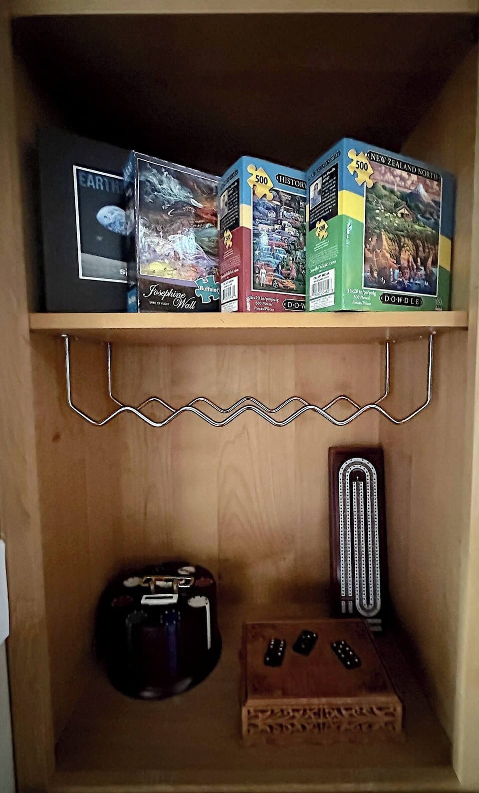Miscellaneous