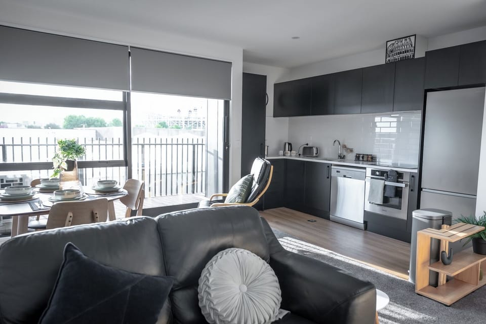Appartment 2024-33