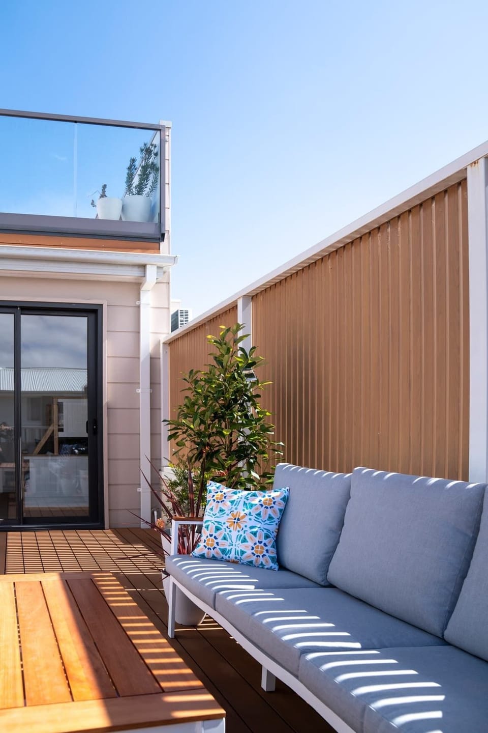 With every detail designed for comfort and relaxation, this is the perfect spot to recharge and reconnect