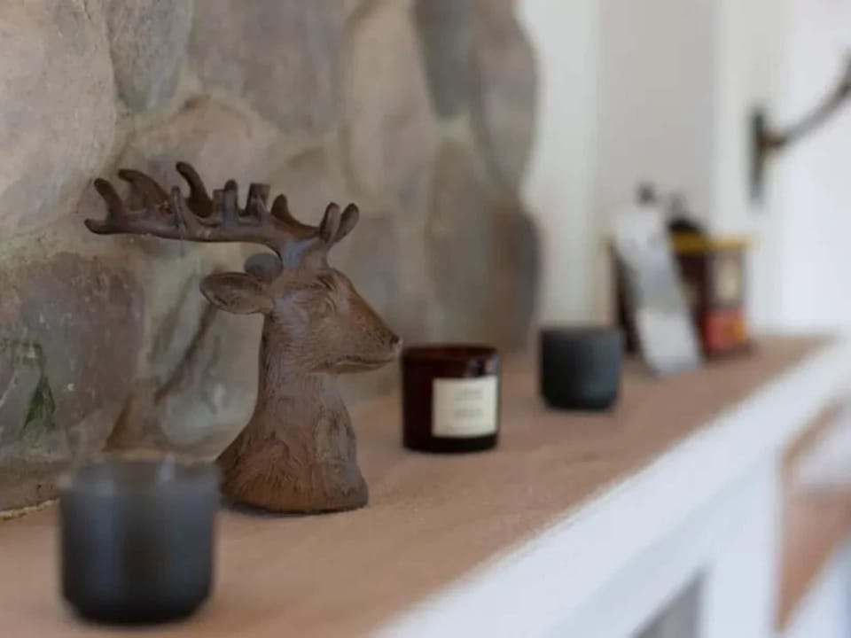Ambiance / Close-up