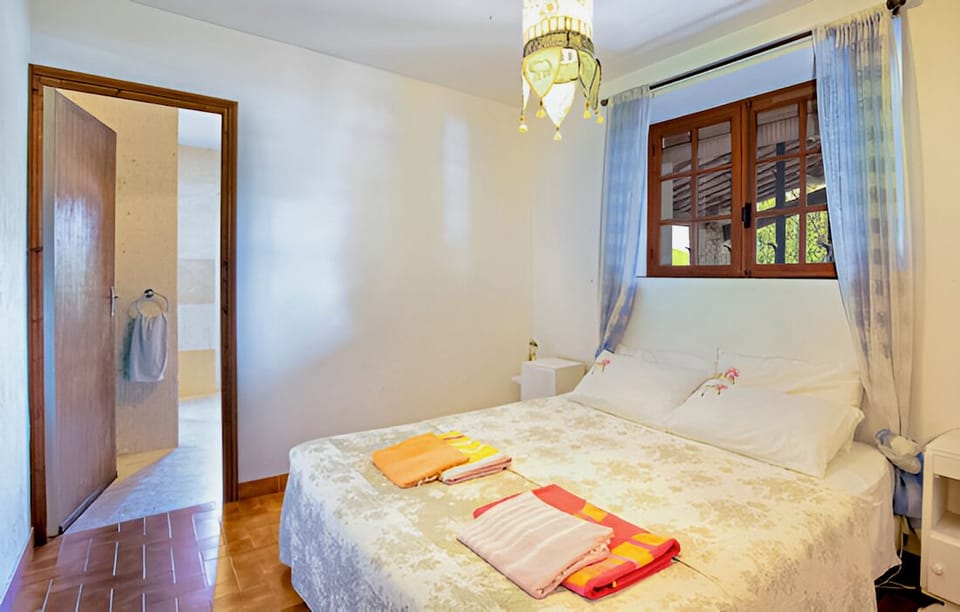 En-Suite Bedroom