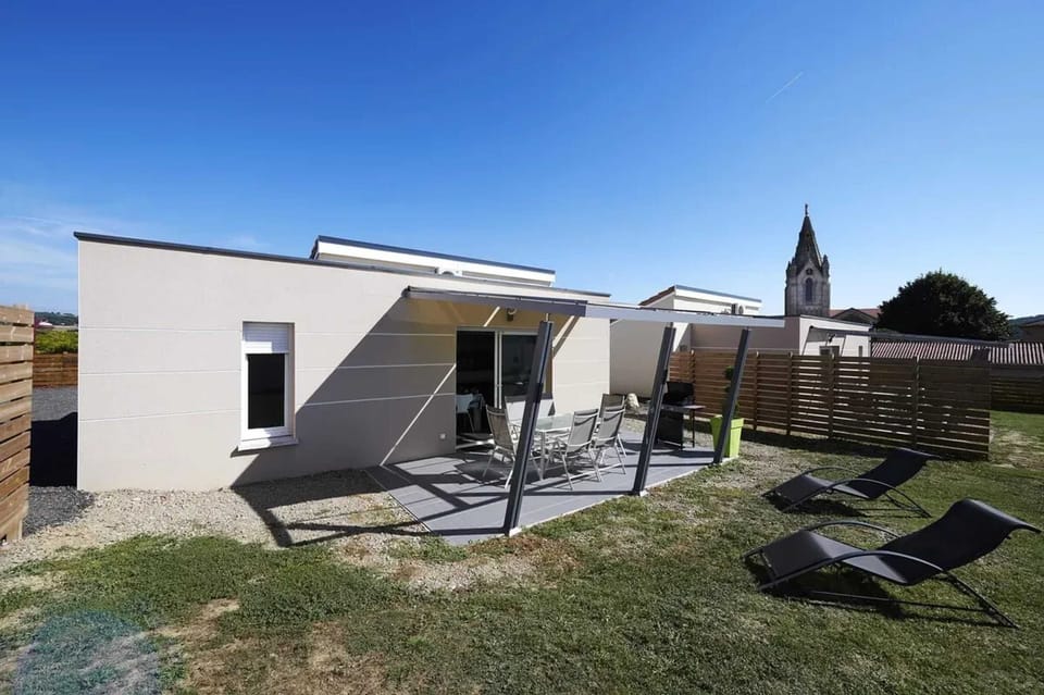 Front view