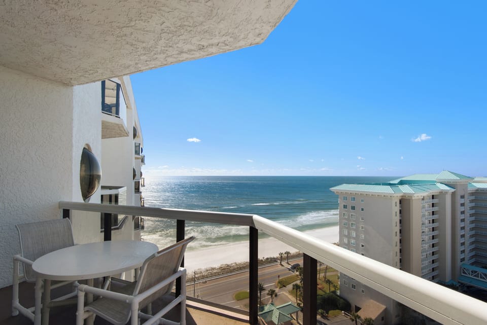 Surfside Resort #1508B