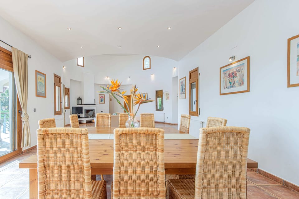 Living room, lunchroom (5)