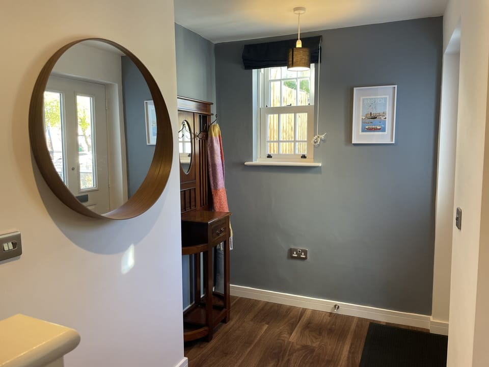Entrance / Lobby