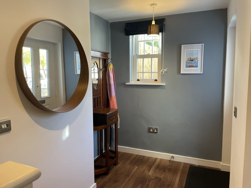 Entrance / Lobby